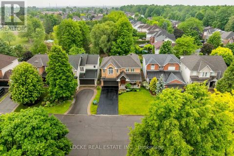 5845 GLADEWOODS PLACE Ottawa ON K1W1G6