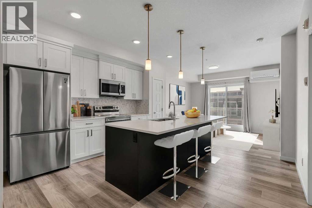 410, 200 Harvest Hills Place NE