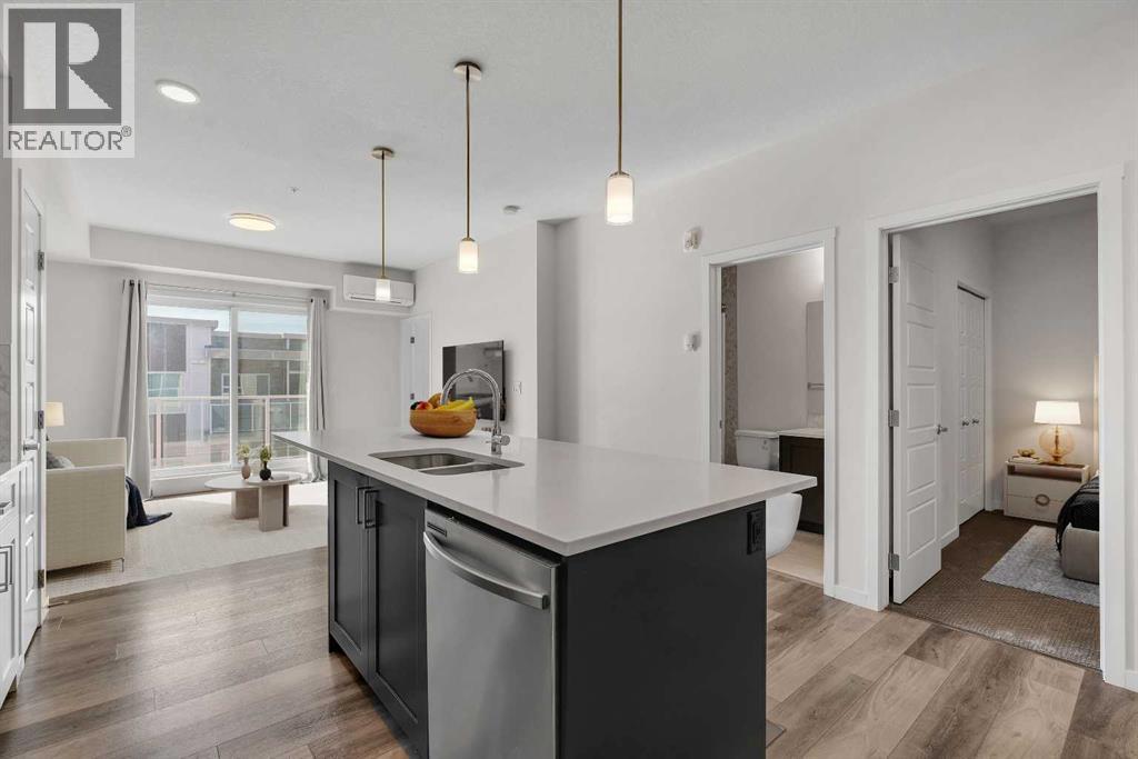 410, 200 Harvest Hills Place NE