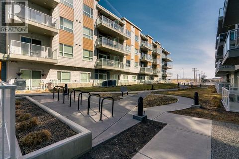 410, 200 Harvest Hills Place NE Calgary AB T3K2N3