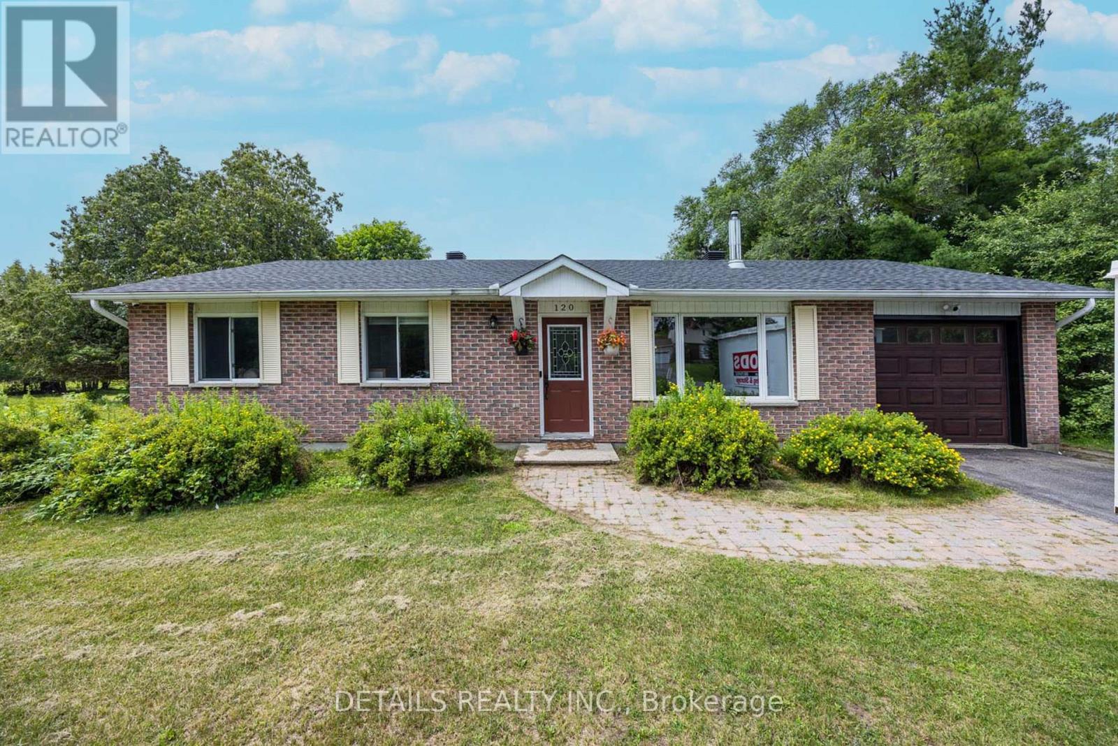 120 DELANEY DRIVE