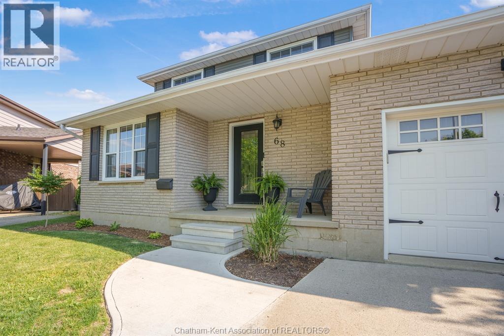 68 Goldpark ROAD