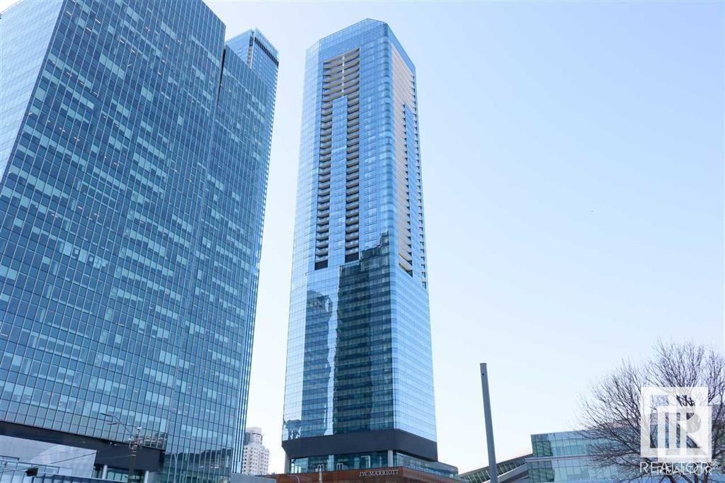 #3307 10360 102 ST NW
