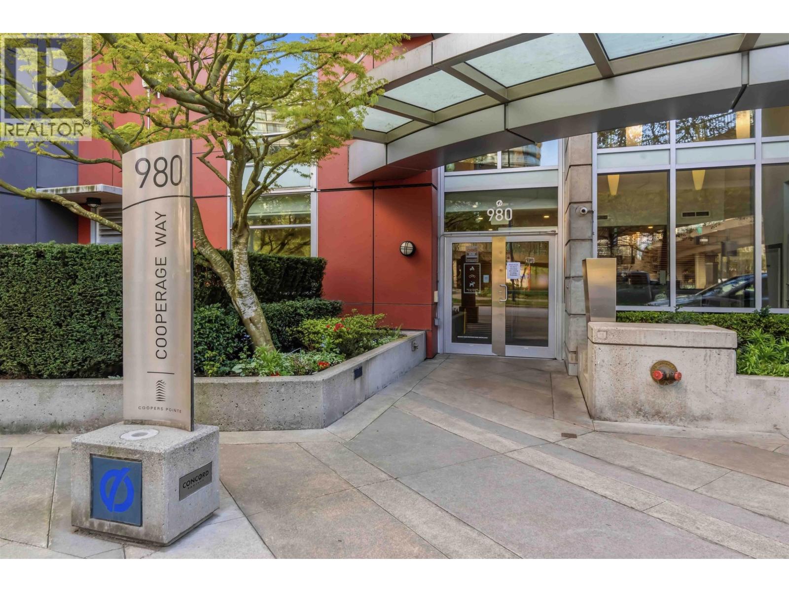 1101 980 COOPERAGE WAY
