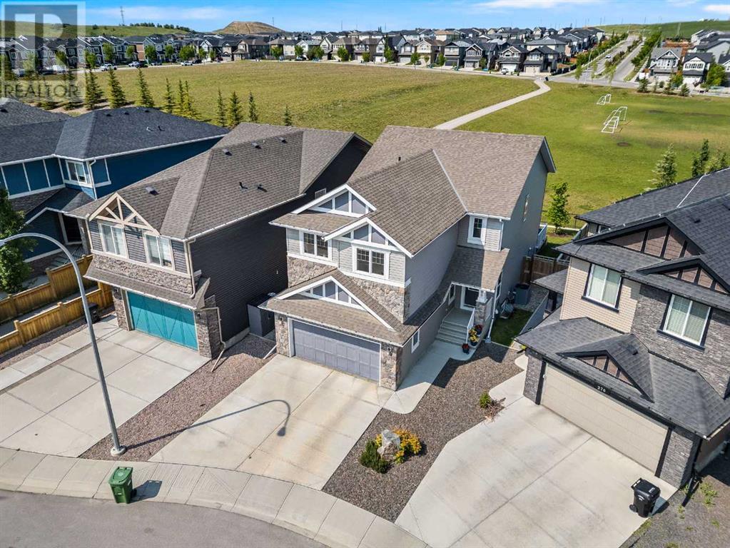 280 Nolancrest Heights NW