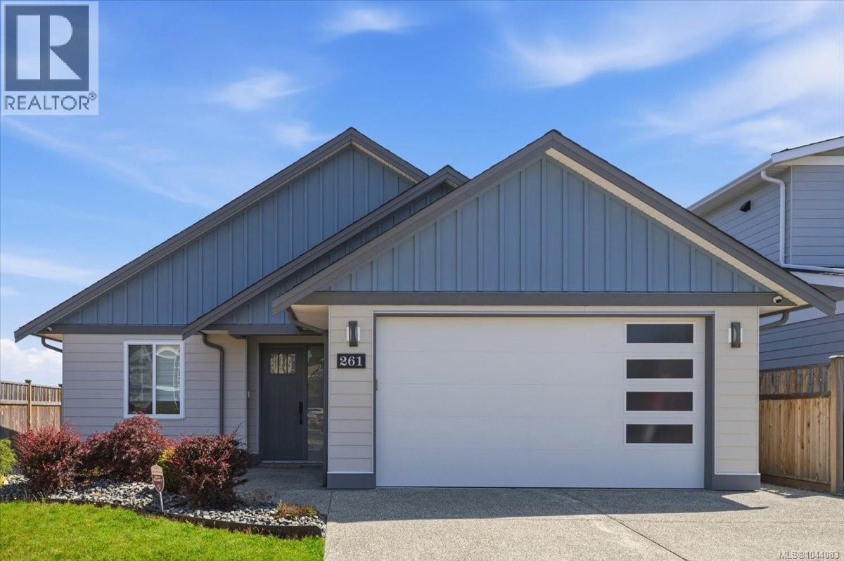 261 Dunbar Way