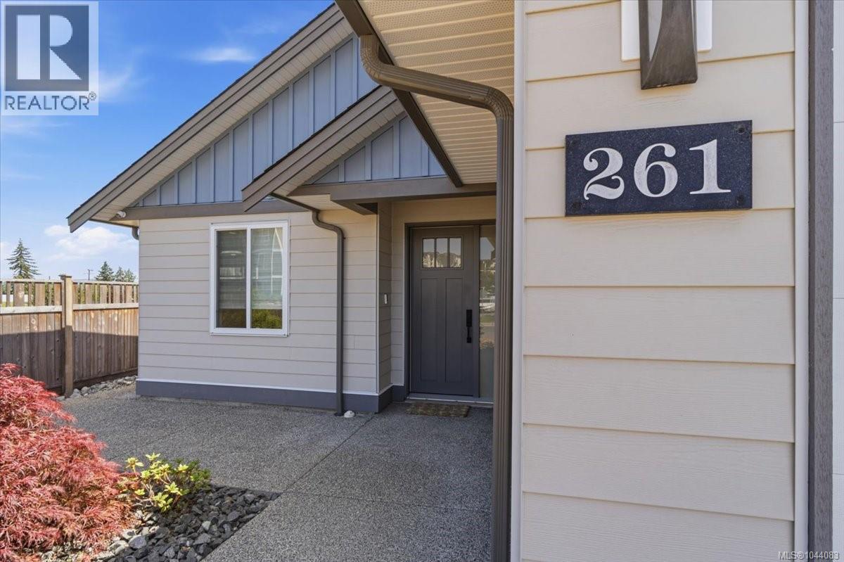261 Dunbar Way