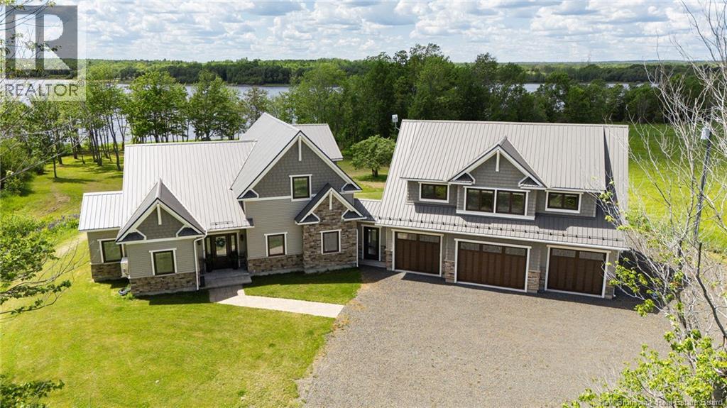 Photo 1 of 50 — 192 Chapman Road, Newcastle Creek, NB E4B2M1