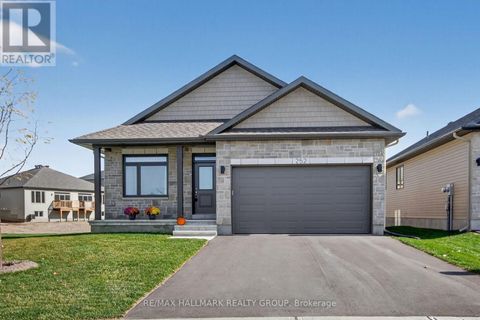 252 O'DONOVAN DRIVE Carleton Place ON K7C0X4