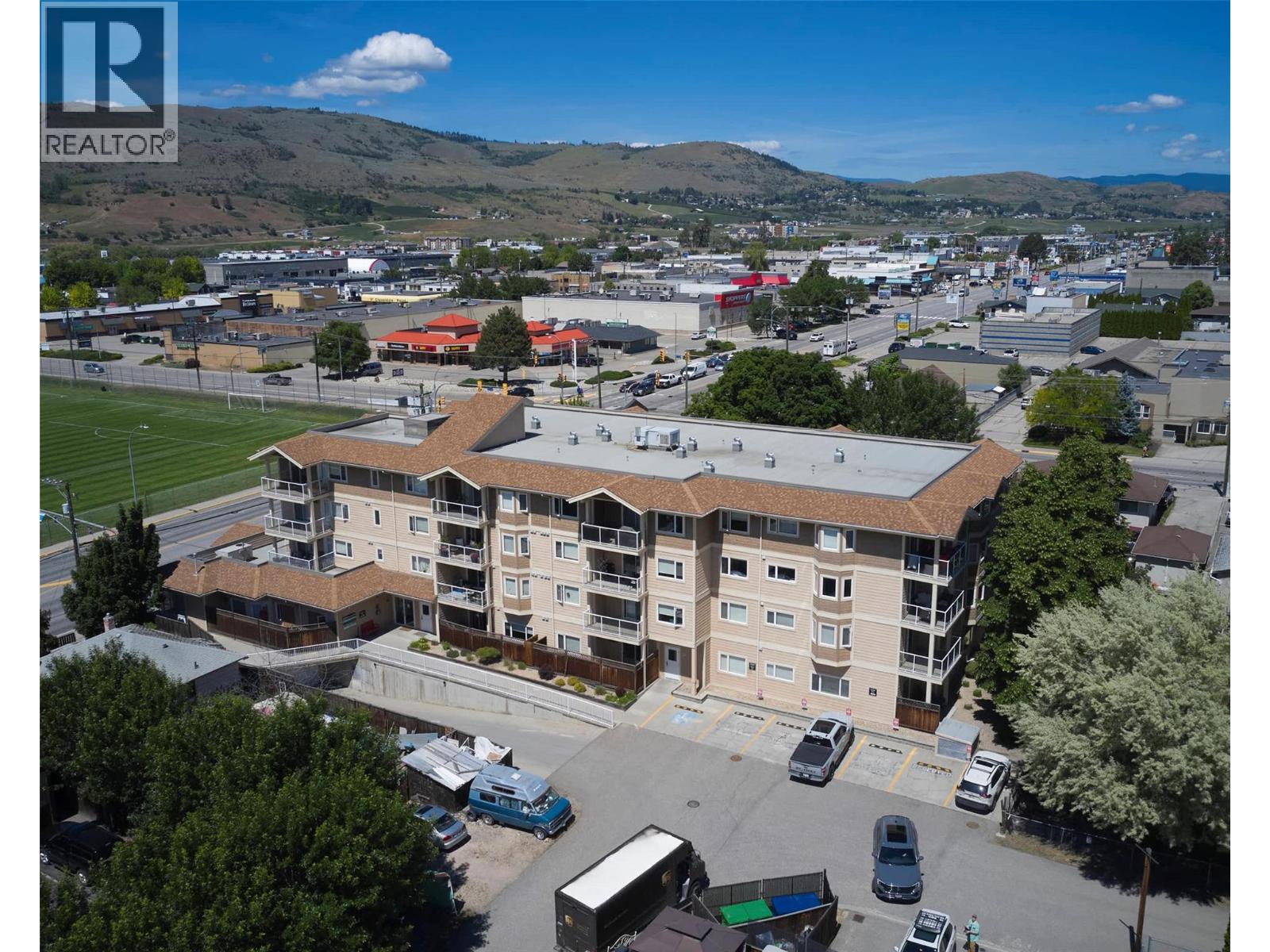 4205 27 Street Unit# 206