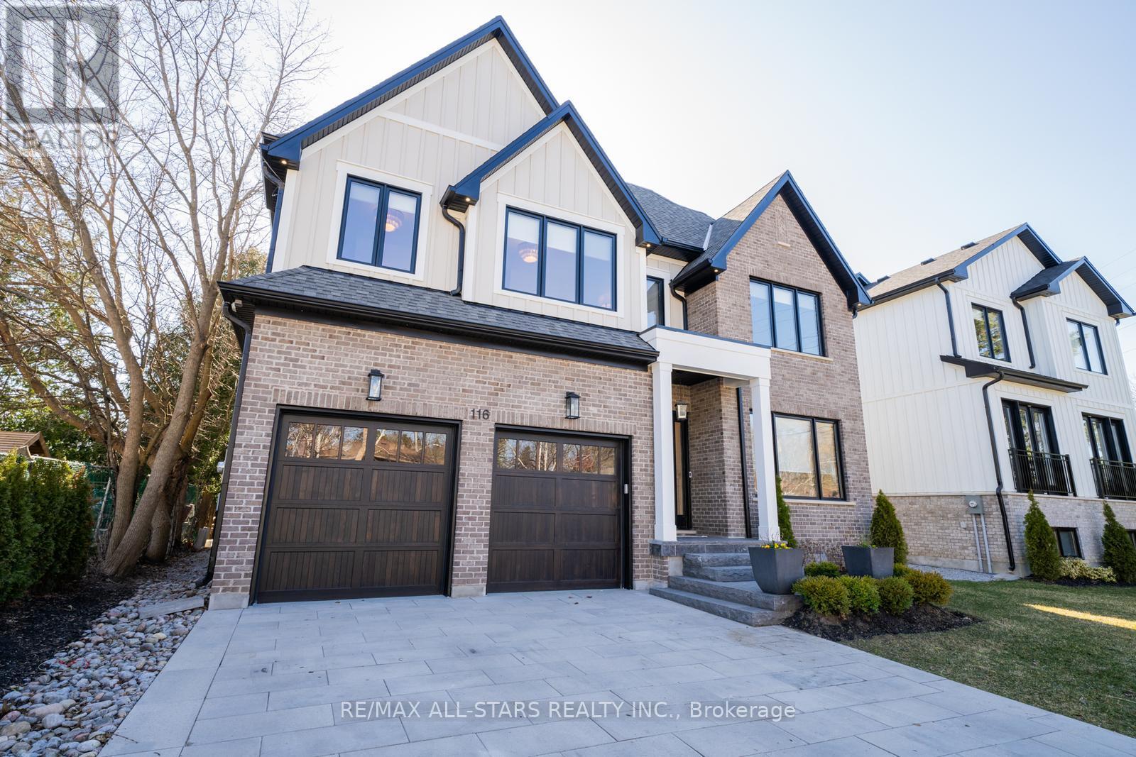 116 MONTREAL STREET