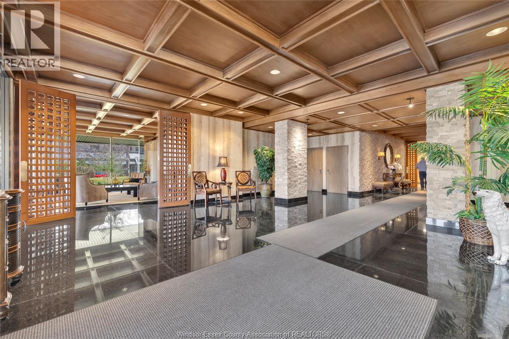 5125 RIVERSIDE DRIVE East Unit# 604