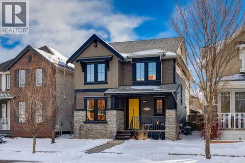 306 Cooperstown Common SW Airdrie AB T4B2L2