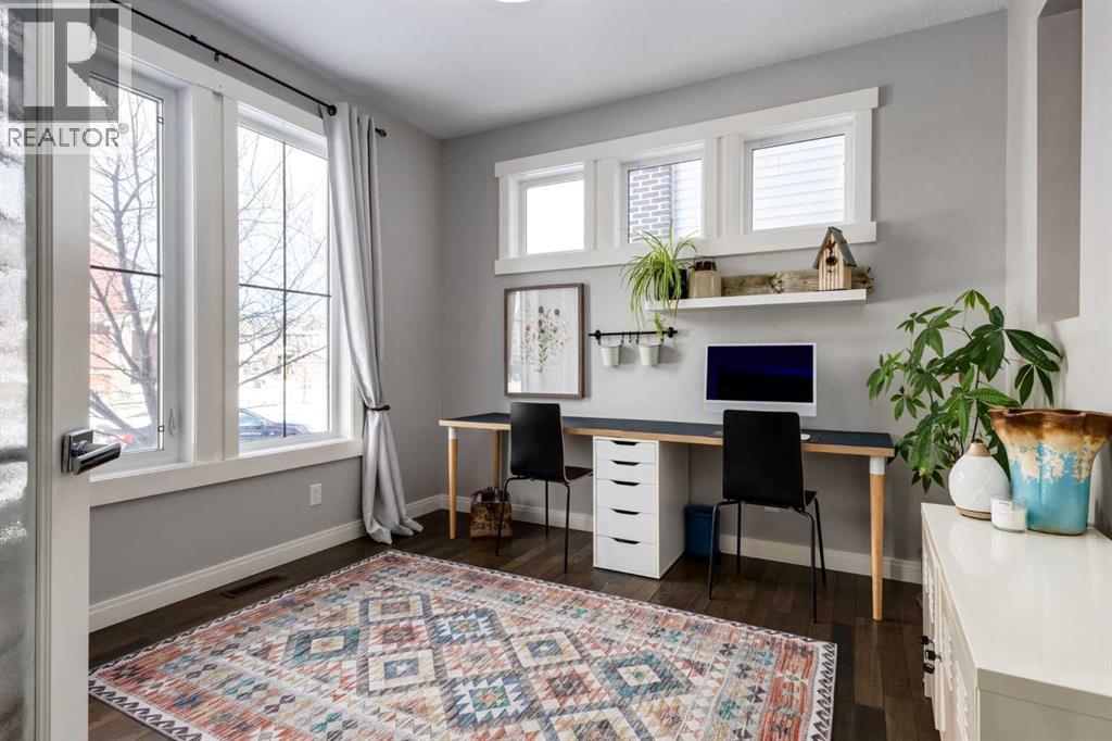 306 Cooperstown Common SW