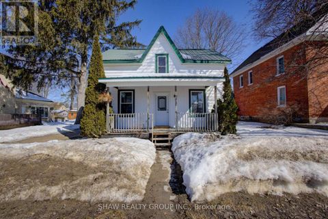 101 JOHN STREET North Huron (Wingham) ON N0G2W0