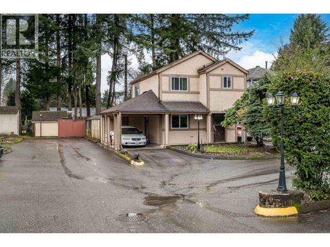 11956 214 STREET Maple Ridge BC V2X8M7