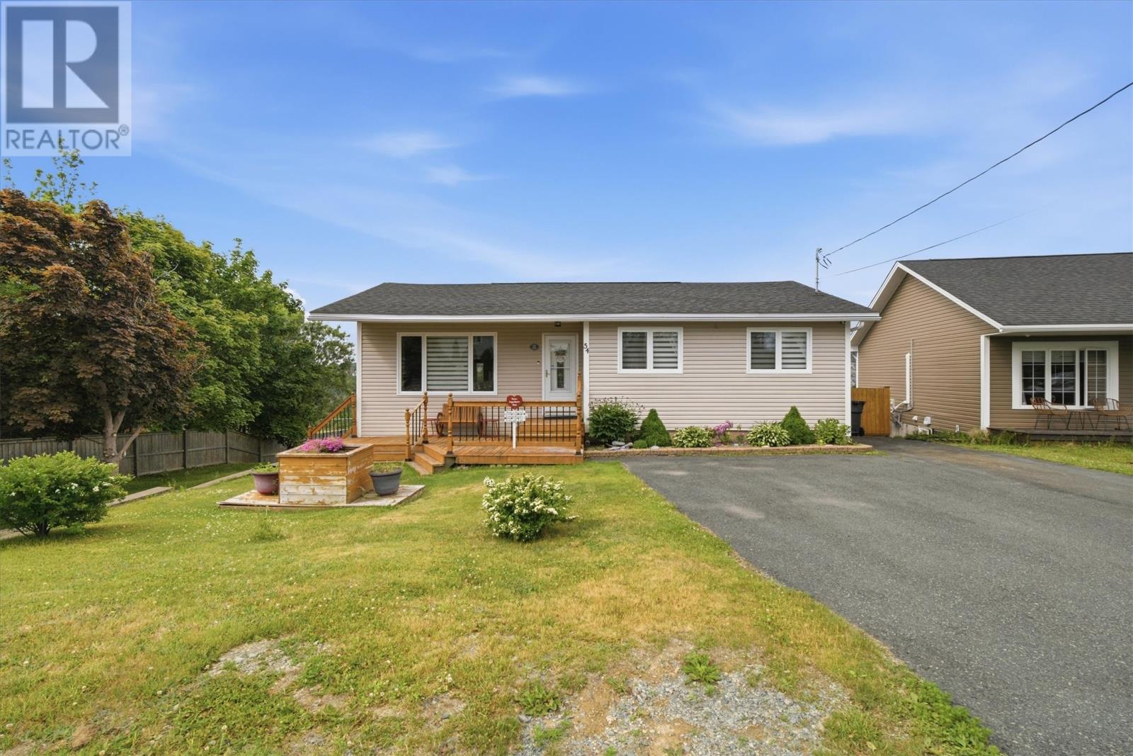 54 Lawlors Road
