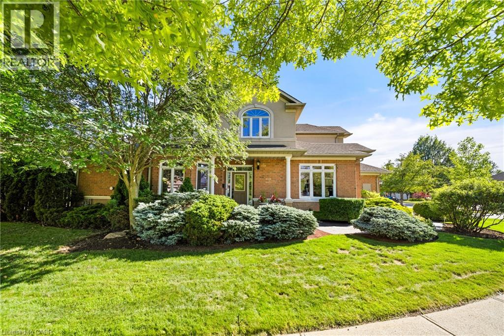 4165 STONEBRIDGE Crescent