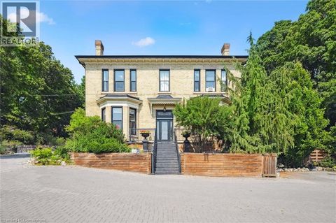 83 KING Street Guelph ON N1E4P5
