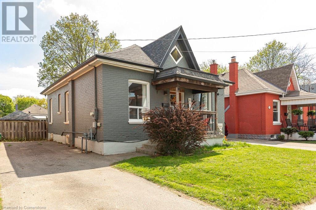 17 EDWARD Street