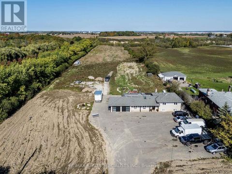 13207 CENTREVILLE CREEK DRIVE Caledon ON L7C3B8