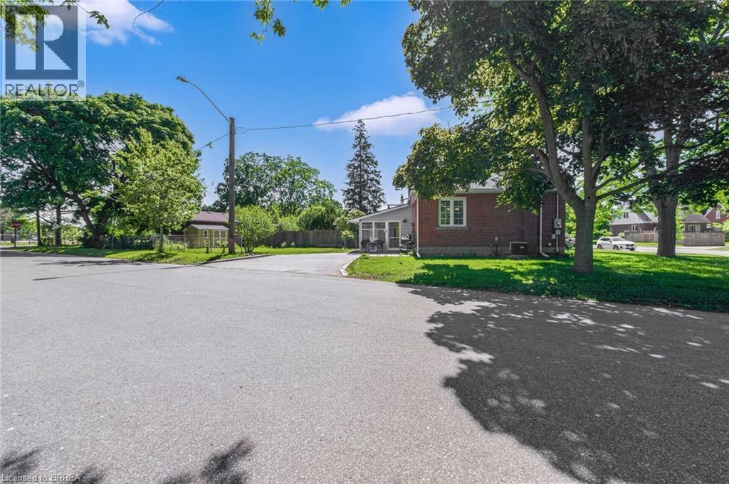 309 TERRACE HILL Street