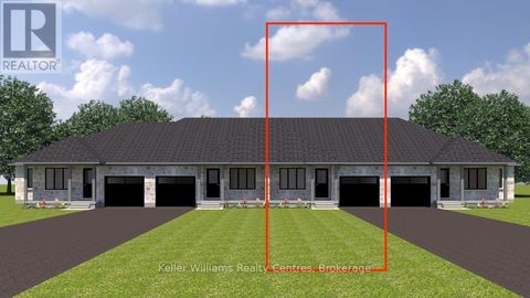 719 18TH STREET Hanover ON N4N0C7