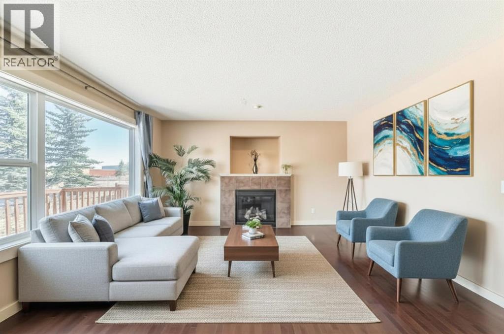 273 Silverado Plains Close SW