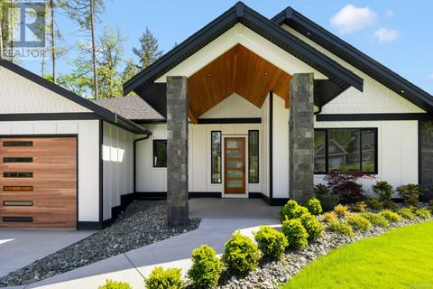 2770 Sheldrake Pl Mill Bay BC V0R2P2