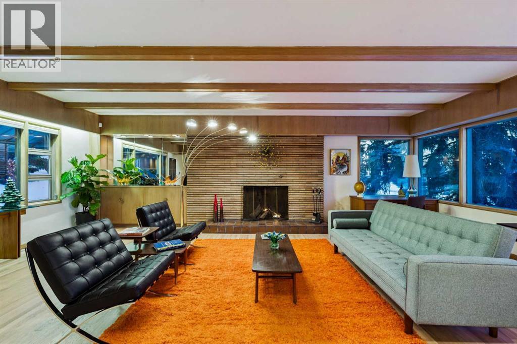 2307 Sunset Avenue SW