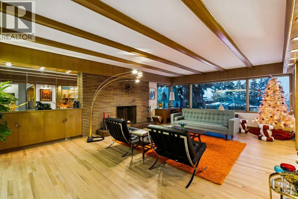 2307 Sunset Avenue SW