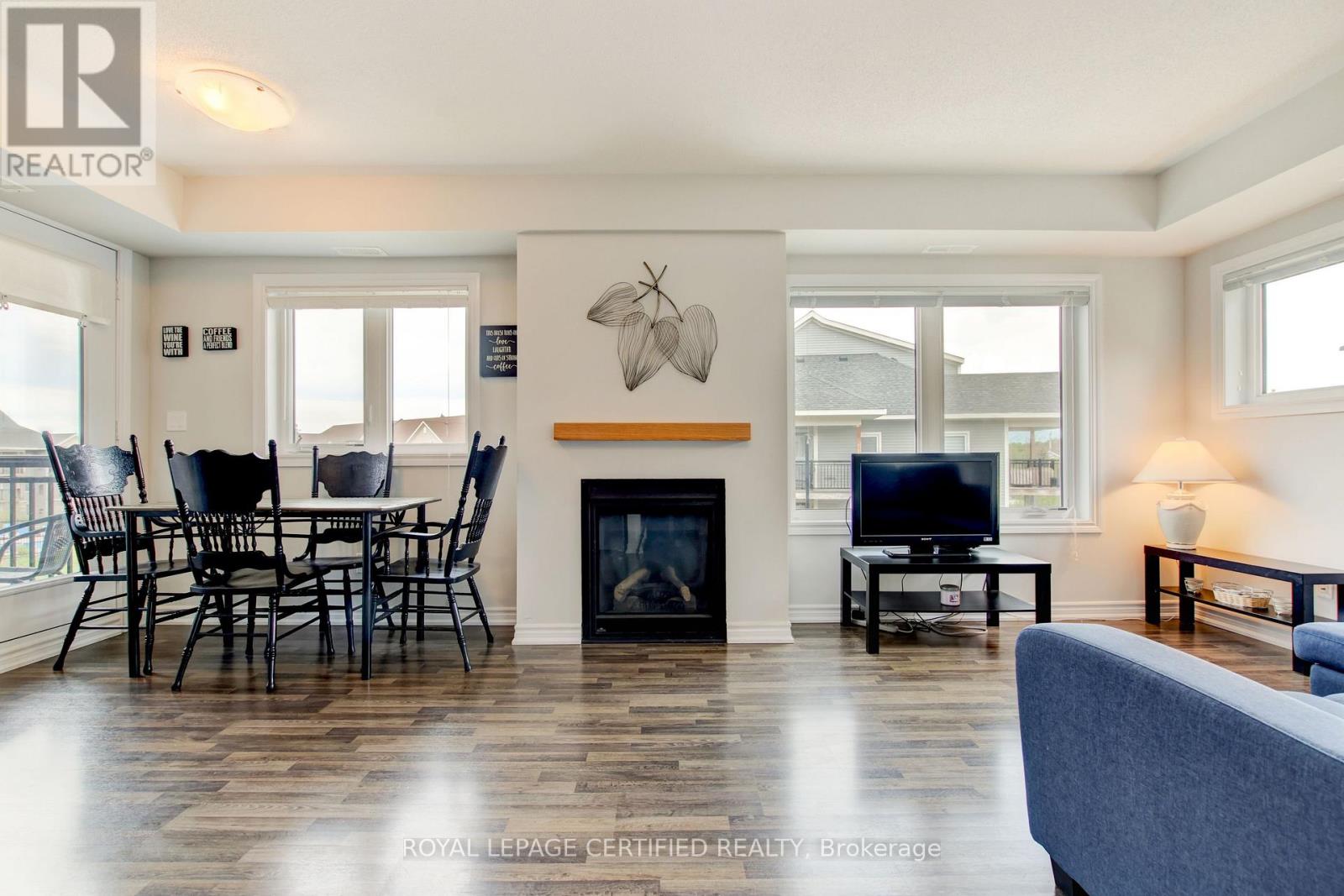 308 - 6 ANCHORAGE CRESCENT