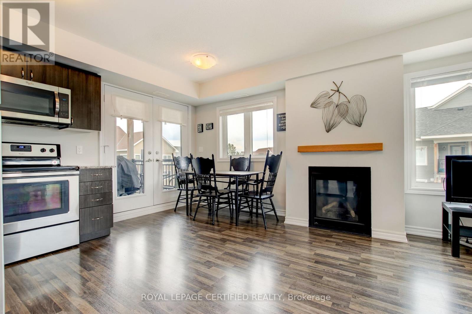 308 - 6 ANCHORAGE CRESCENT
