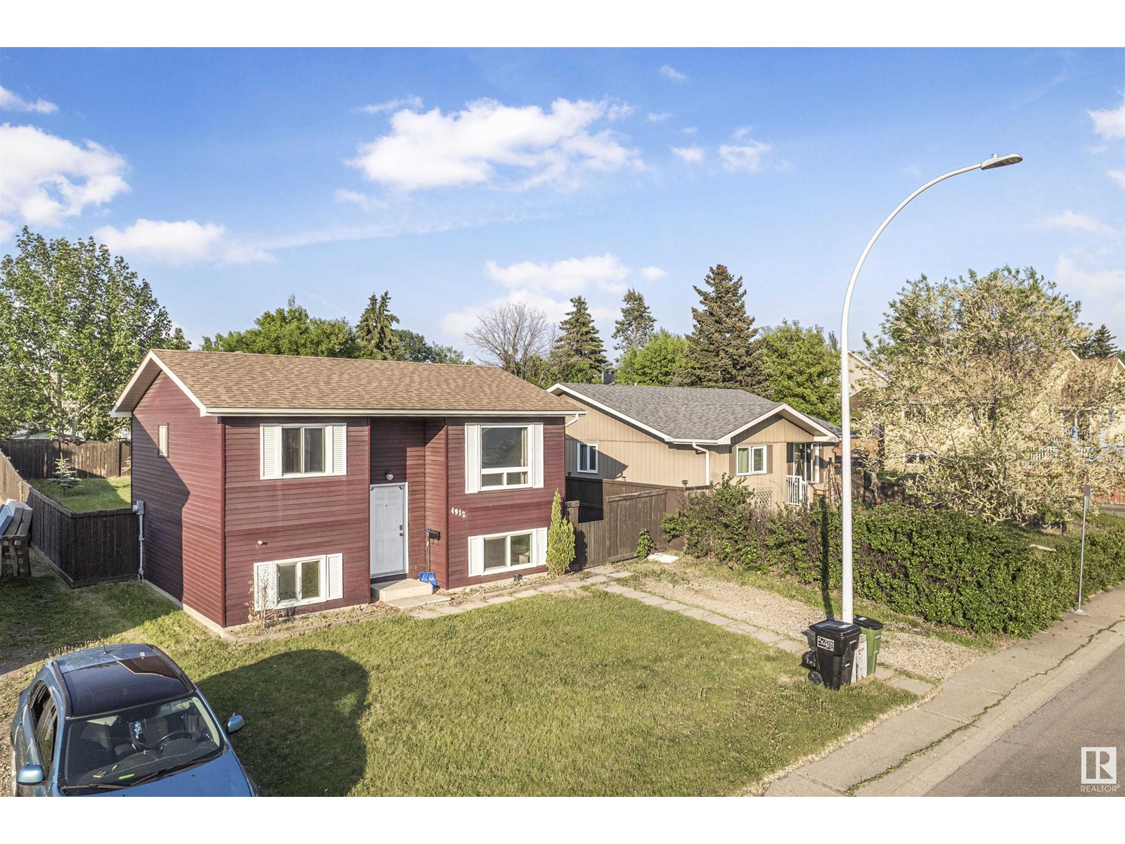 4912 36 AV NW