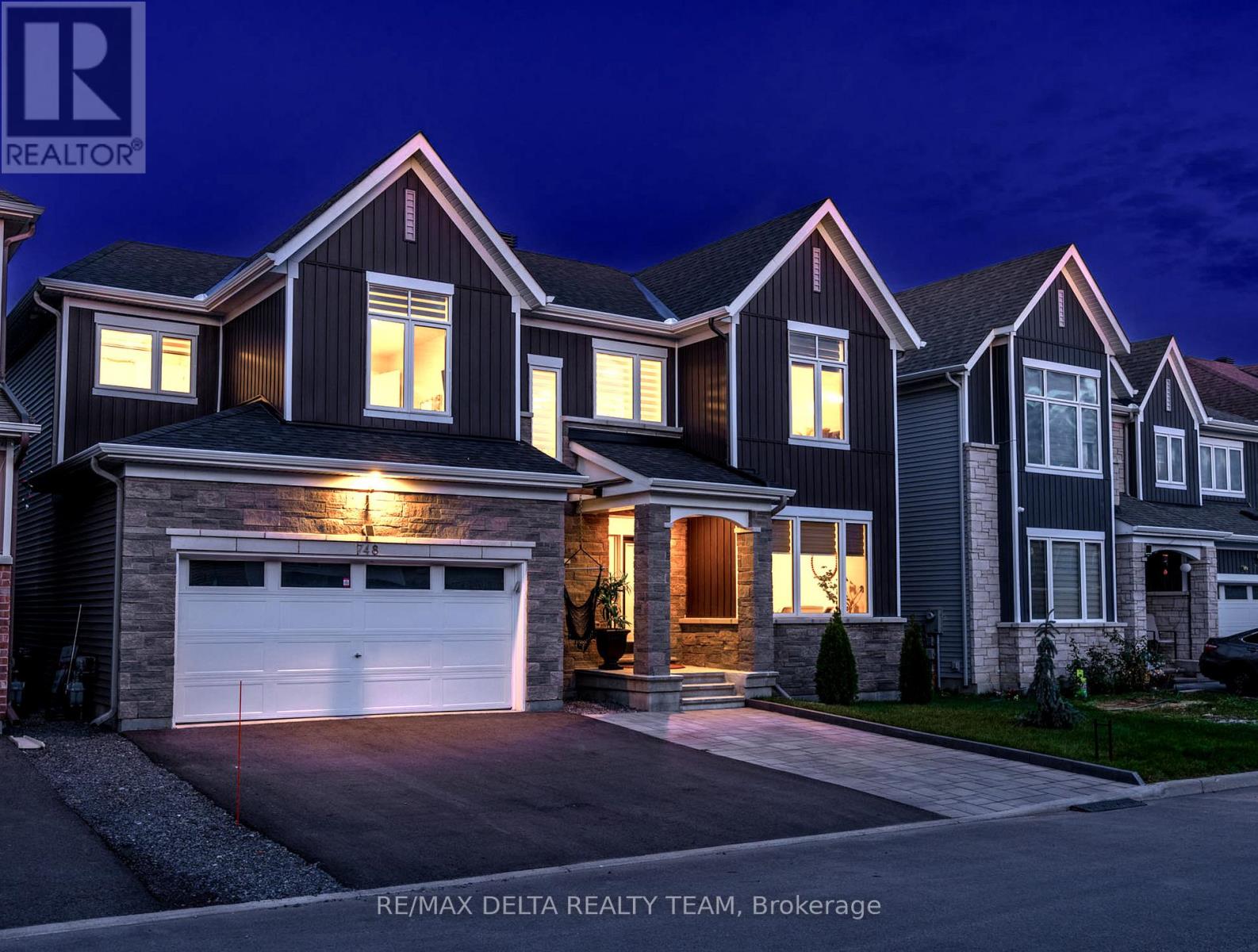 748 VENNECY TERRACE