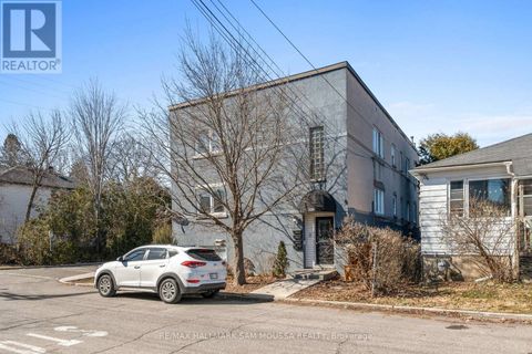 329 RICHELIEU AVENUE Ottawa ON K1L6J7
