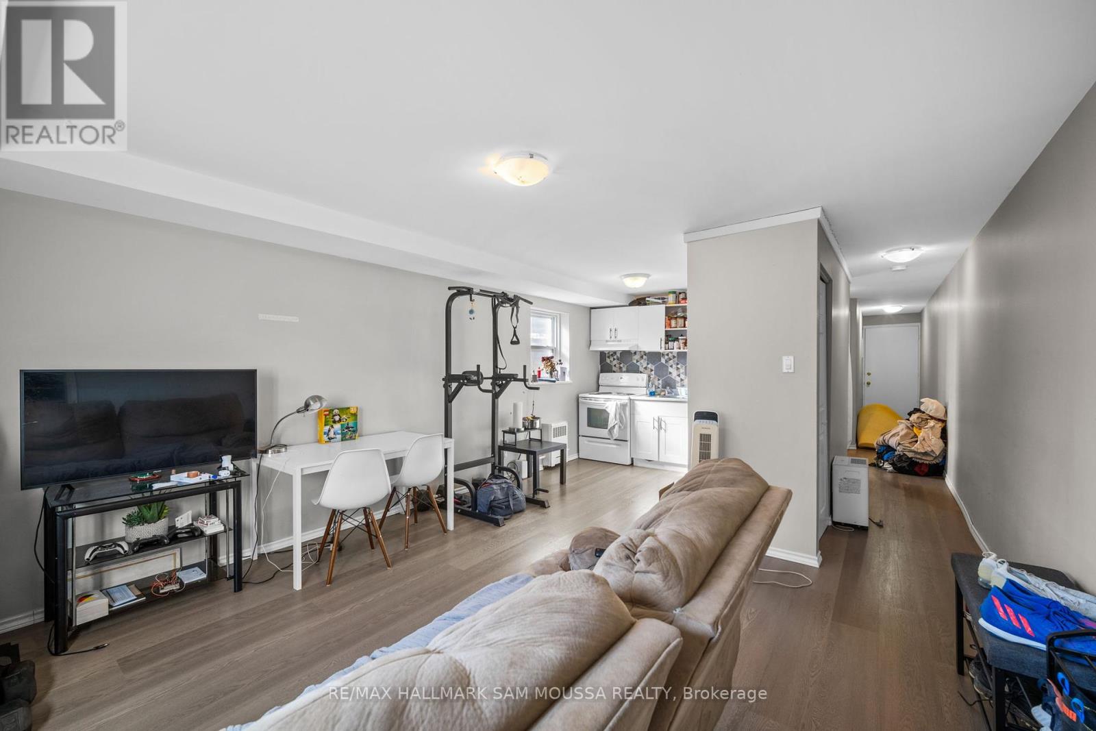 329 RICHELIEU AVENUE