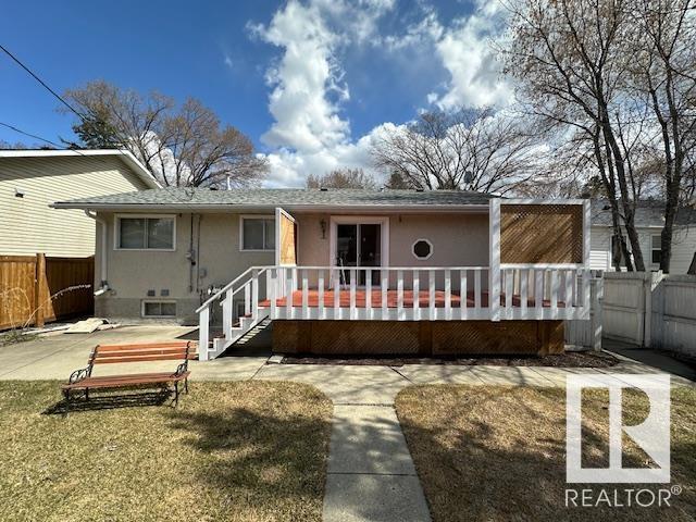 9718 150 ST NW