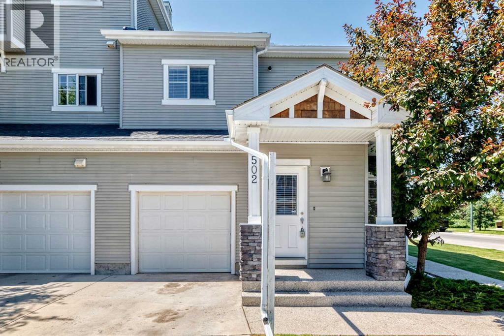 502, 281 Cougar Ridge Drive SW