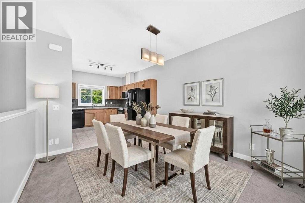 502, 281 Cougar Ridge Drive SW
