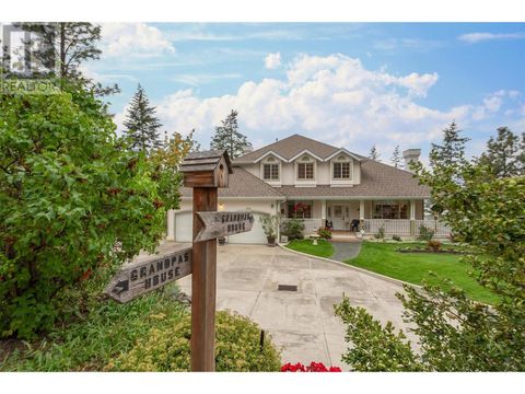 1293 CAMP Road Lake Country BC V4V1J9