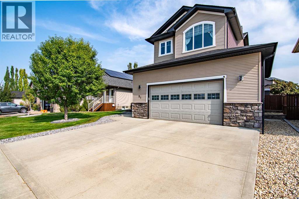 51 Illingworth Close