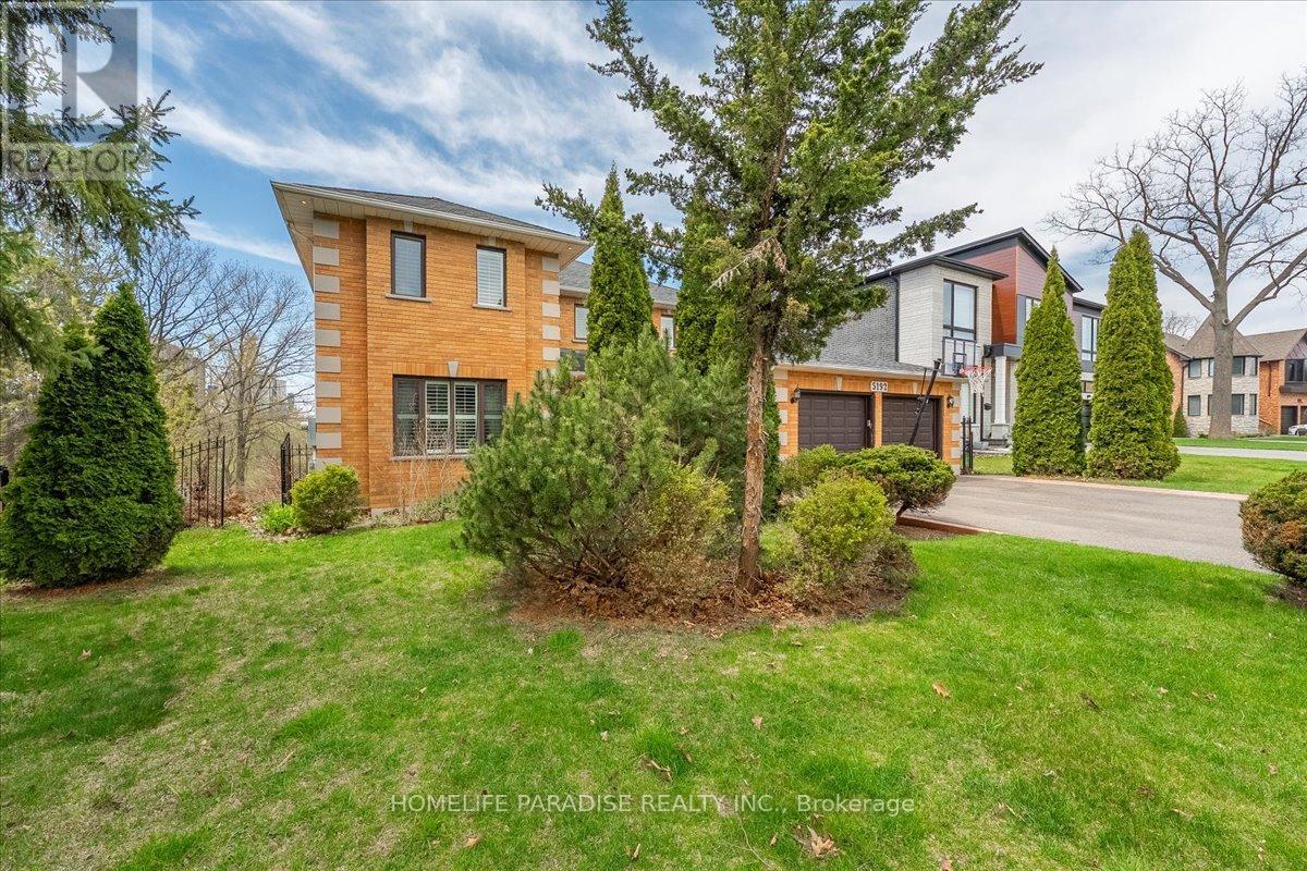 5192 DURIE ROAD