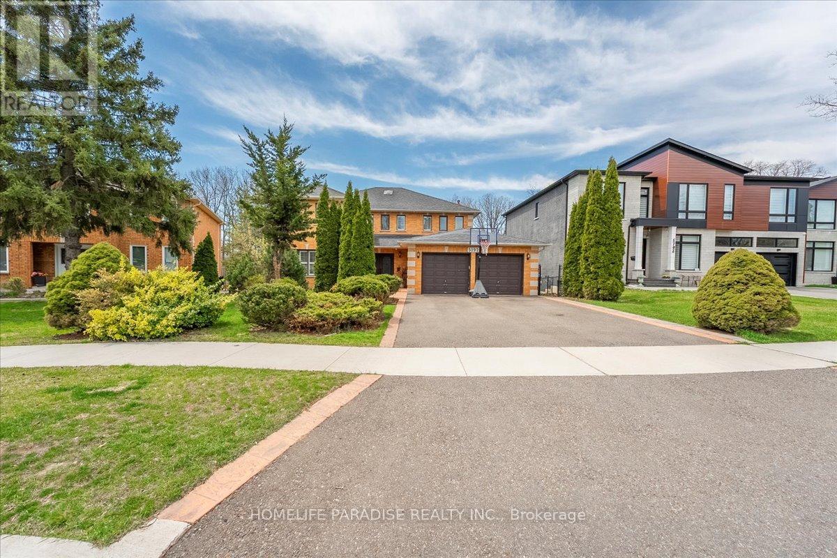 5192 DURIE ROAD