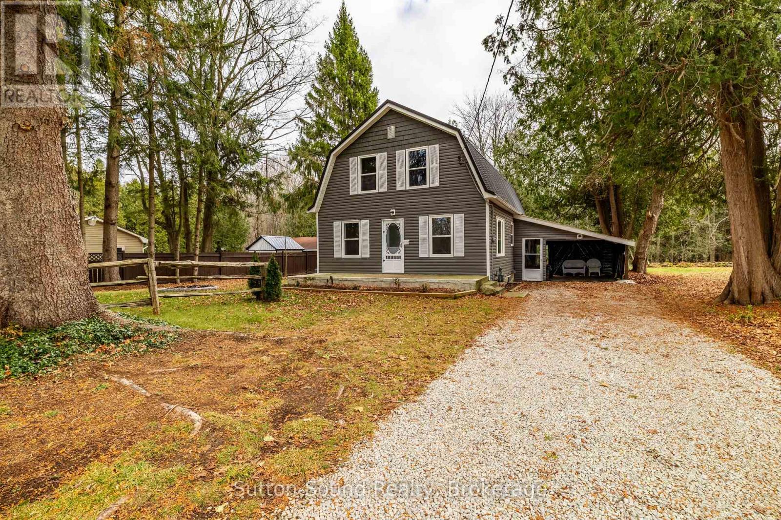 318777 GREY ROAD 1 ROAD