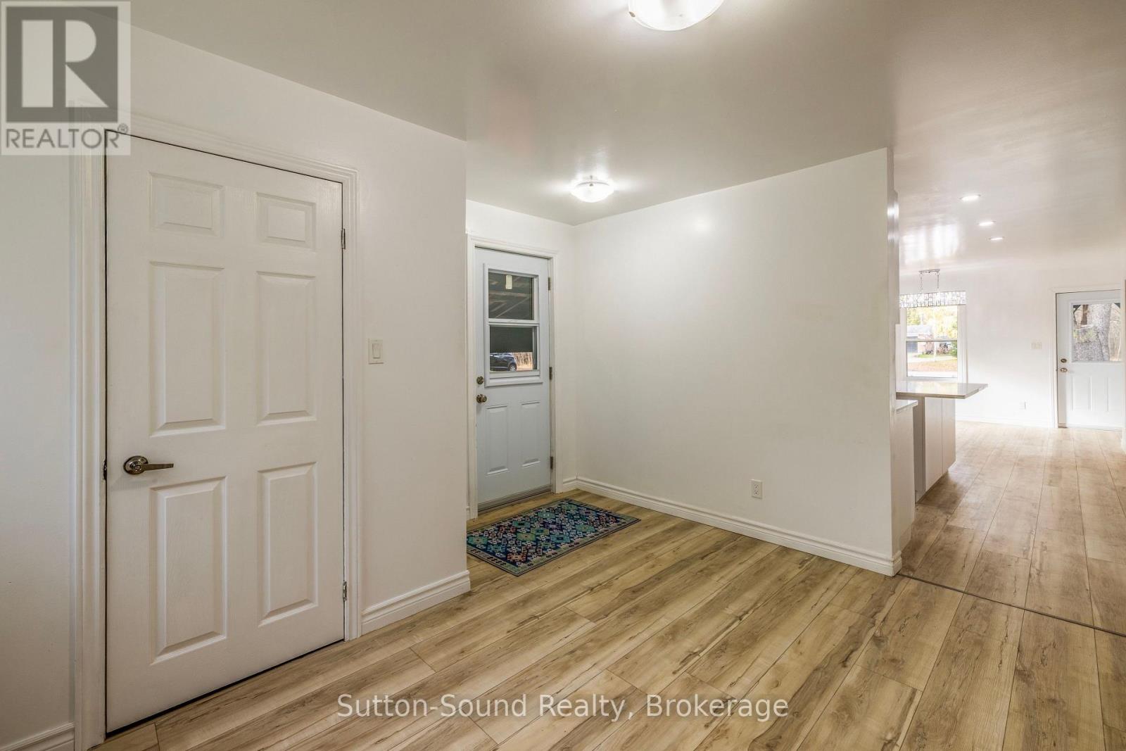 318777 GREY ROAD 1 ROAD