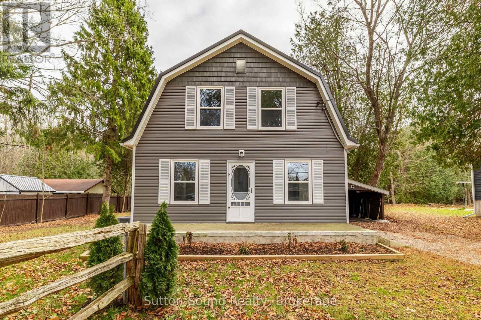 318777 GREY ROAD 1 ROAD