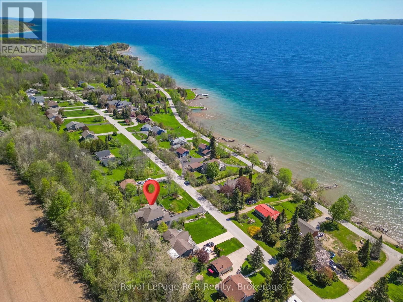 154 MACINTOSH DRIVE