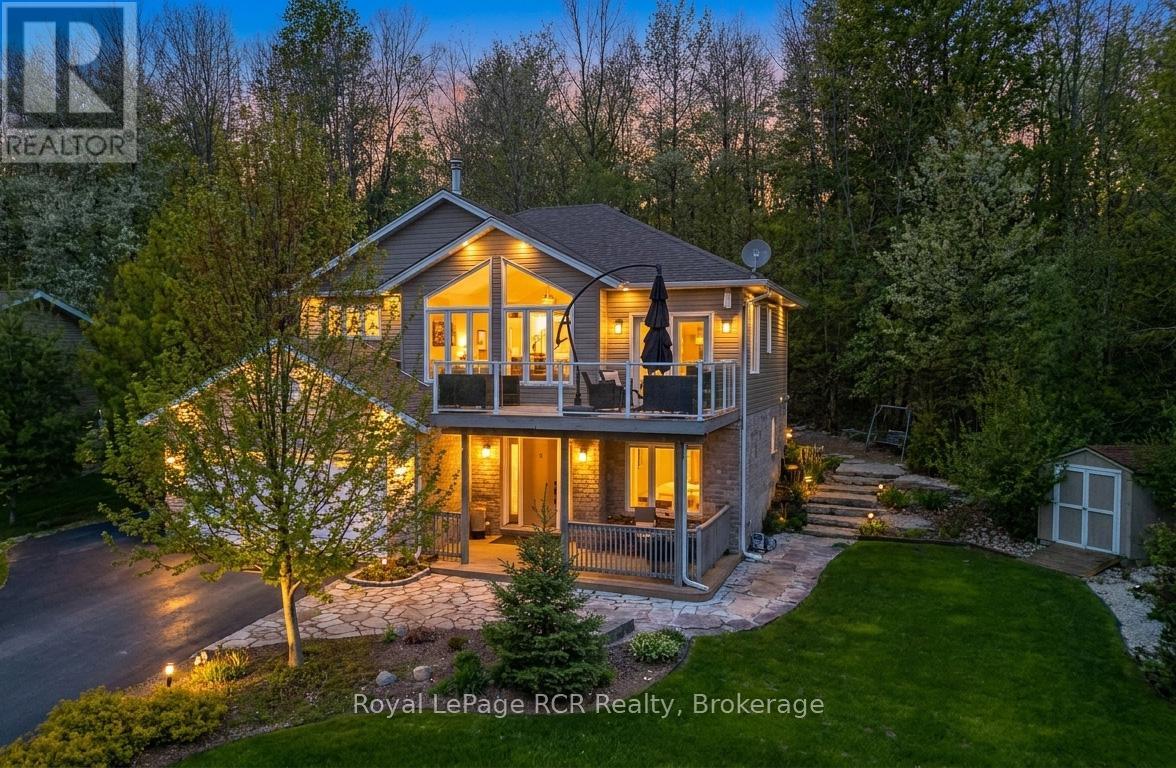 154 MACINTOSH DRIVE