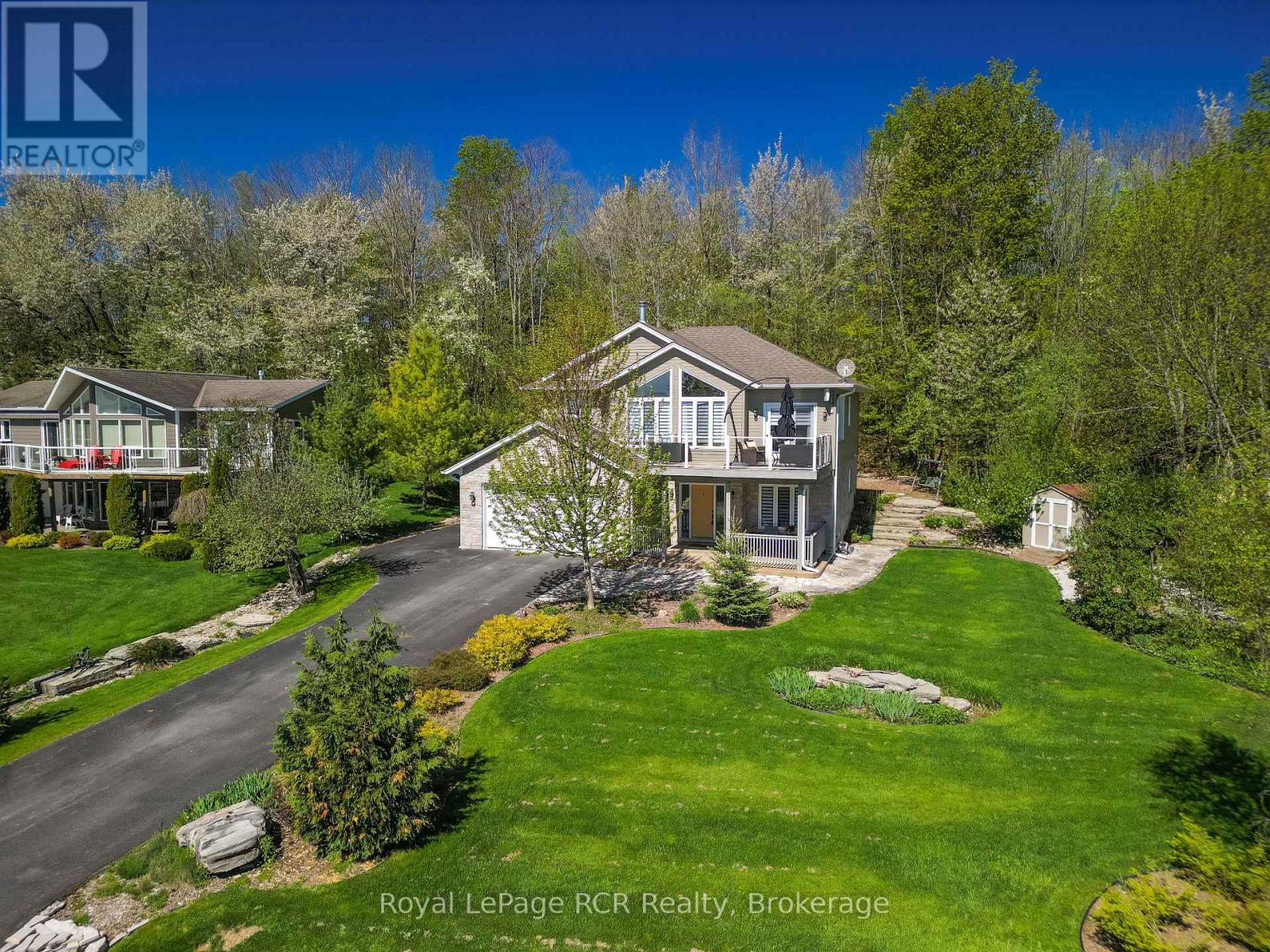 154 MACINTOSH DRIVE